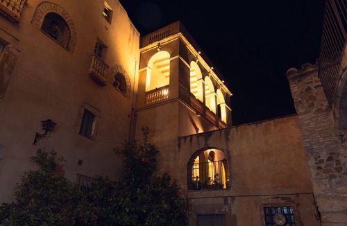 Cruilles Hotel | Mas Gran Cruïlles - Mas Rural - Hotel & Events. Relax, Piscina, Playa, Montañas