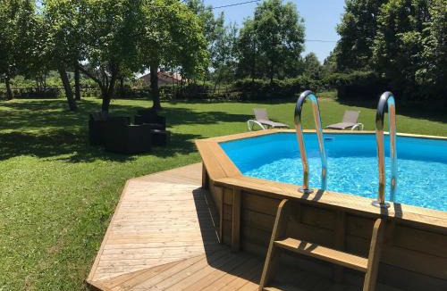 Olot House | Mas La Mata
