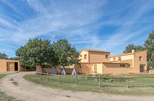 Fortia Apartment | Mas Mare de la Font El Xalet