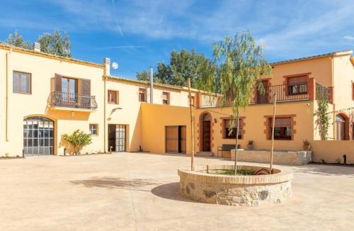 Fortia Apartment | Mas Mare de la Font El Xalet