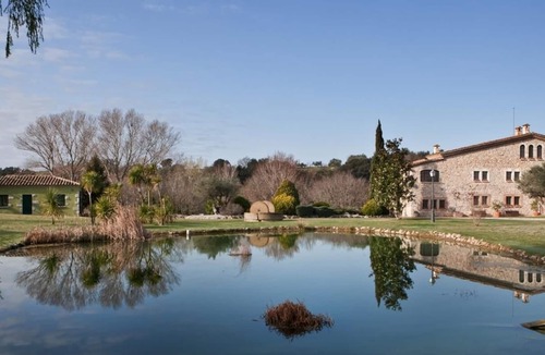 Vilafant Cottage | Mas Moli Petit