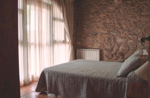 La Vall de Bianya House | Mas Puigdevall