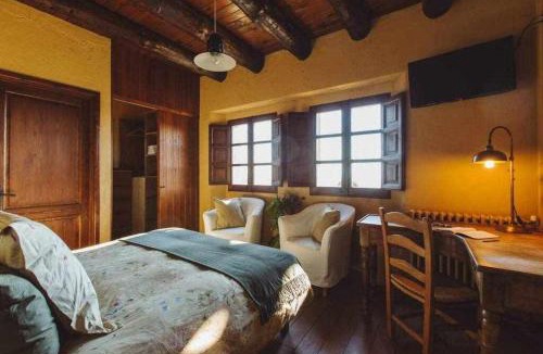 Sant Pere de Torello House | Mas Redortra Excepcional masía del SXV con vistas al Montseny