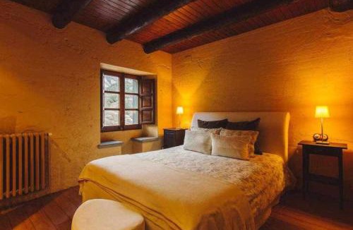Sant Pere de Torello House | Mas Redortra Excepcional masía del SXV con vistas al Montseny