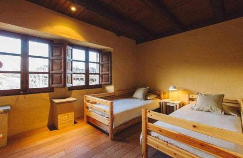Sant Pere de Torello House | Mas Redortra Excepcional masía del SXV con vistas al Montseny