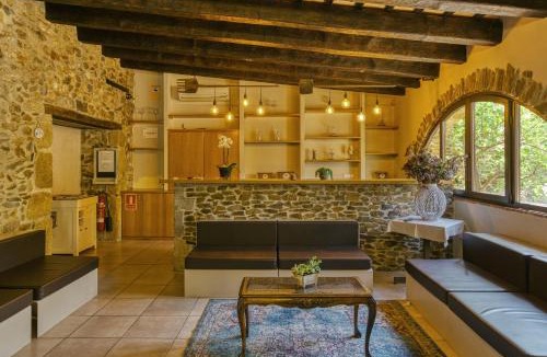 Mollet de Peralada House | Mas Renart