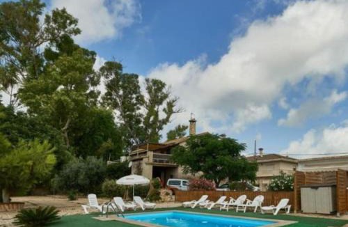 Deltebre Apartment | Mas Sorrapa