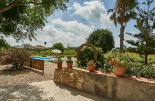 Deltebre Apartment | Mas Sorrapa