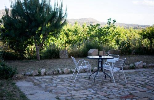 Benissanet House | Mas Taniet Hotel Rural