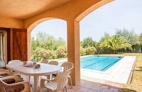 Calonge House | Mas Toi