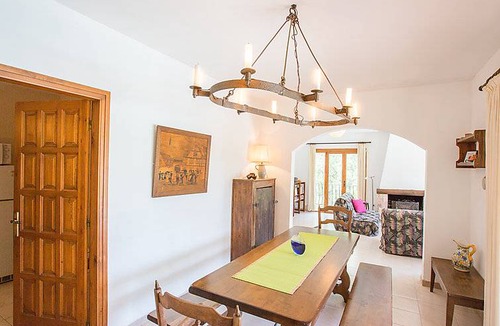 Calonge House | Mas Toi