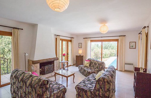 Calonge House | Mas Toi
