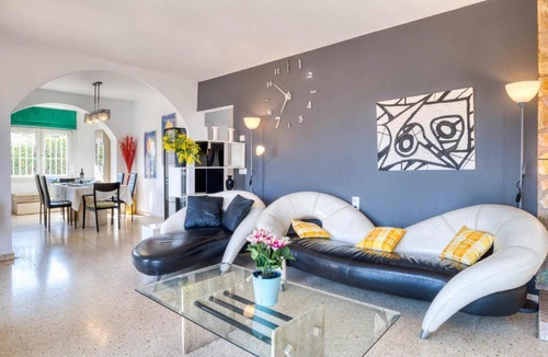 Pals House | Mas Tomasi