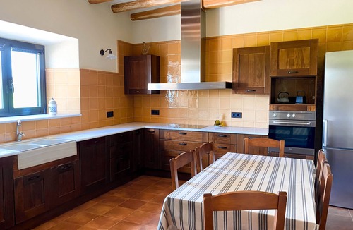 Juia House | Mas Trobat