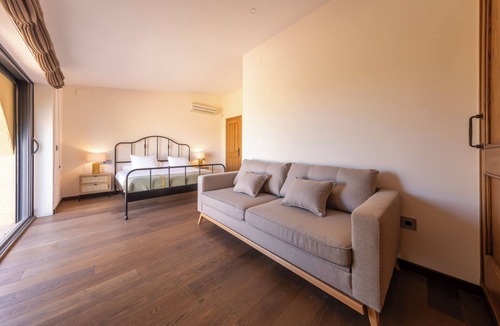 Bascara Hotel | MAS XIBEQUES