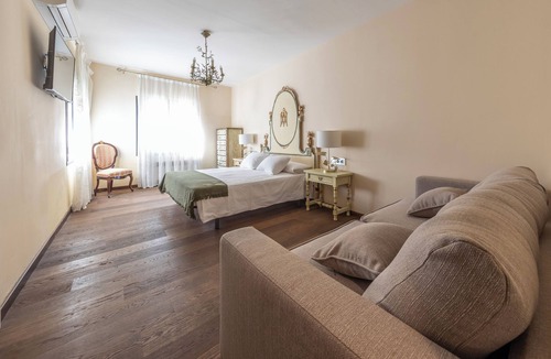 Bascara Hotel | MAS XIBEQUES