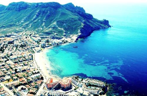 Calabardina Bed & Breakfast | MASAJE PROFESIONAL INCLUIDO en la residencia T o r t u g a M o r a