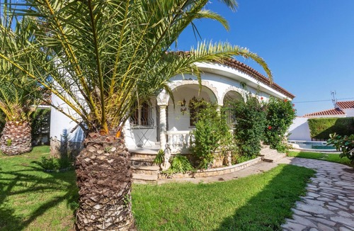 Miami Platja House | Masboquera by Interhome