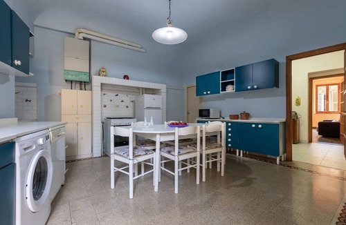 Recanati Old Town Apartment | Mascheroni Apartment - Mascheroni Apartment