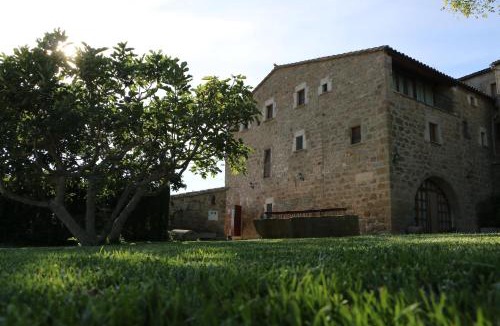 Sant Serni de Llanera House | Masia Cal Mas