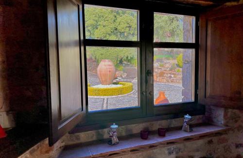 Bigues I Riells House | Masia Can Viver - Olive oil tourism B&B