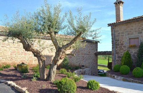Lladurs House | Masia de Lavell - Solsona