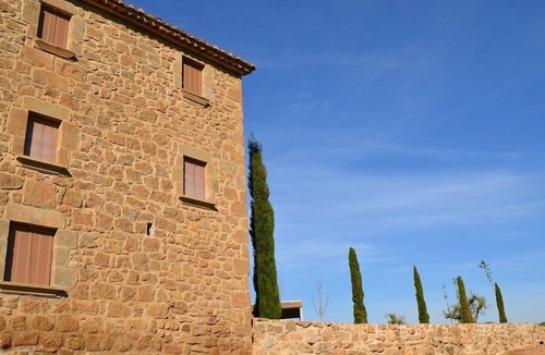 Lladurs House | Masia de Lavell - Solsona