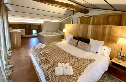 Els Plans de Sio Cottage | Masia de Queralt - Casa Rural