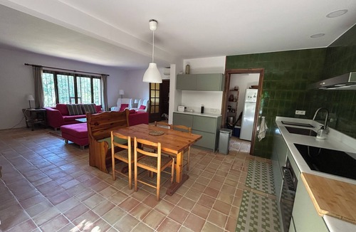 Santa Coloma de Farners Other | Masia Can Codina, rural accommodation for 10 people in Santa Coloma de Farners