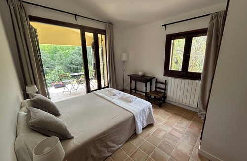 Santa Coloma de Farners Other | Masia Can Codina, rural accommodation for 10 people in Santa Coloma de Farners