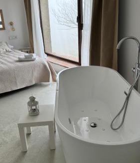Vilafranca Ski Chalet | Masia La Canyada
