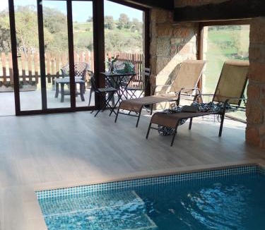 Biosca House | Masia Manonelles