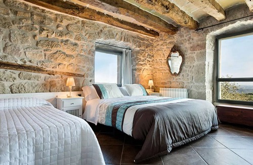 Tora Cottage | Masia Puig de Vallferosa