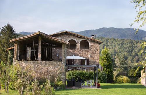La Vall de Bianya House | Masia Quelet
