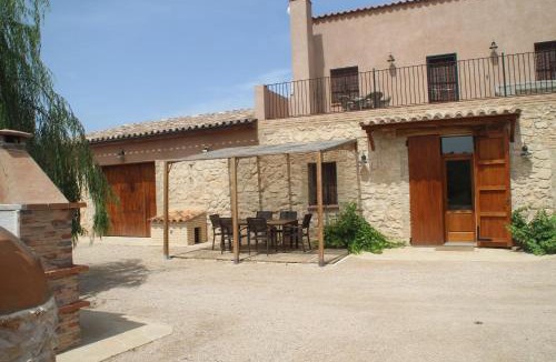 Miravet Villa | Masia Rural L'Hort de Maso