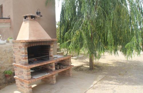 Miravet Villa | Masia Rural L'Hort de Maso