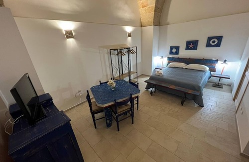 Collemeto Apartment | Masseria Balsamo - SEA