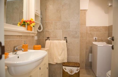 Macchia di Monte House | Masseria Bianca di Puglia