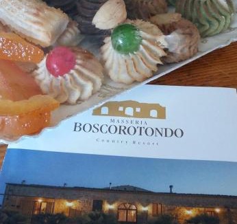 Scicli House | Masseria Boscorotondo
