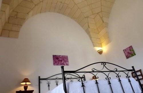 Borgagne House | Masseria Caliani