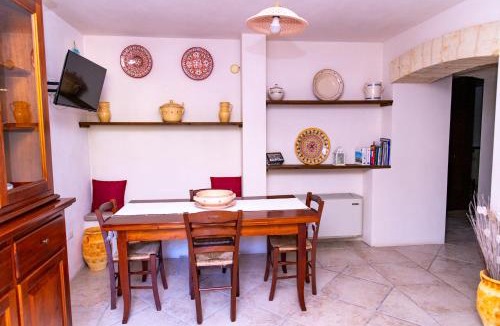 Borgagne House | Masseria Caliani