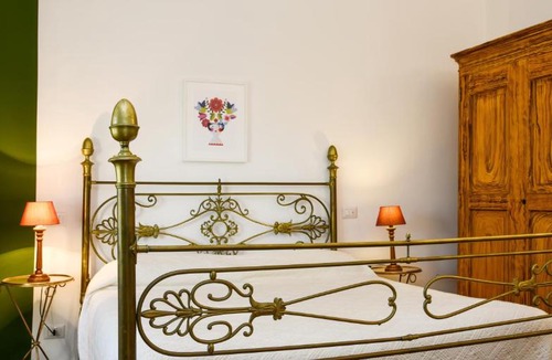 Capua House | Masseria GiòSole