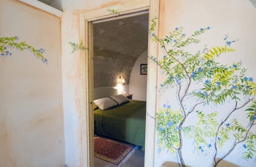 Massafra Bed & Breakfast | Masseria La Brunetta
