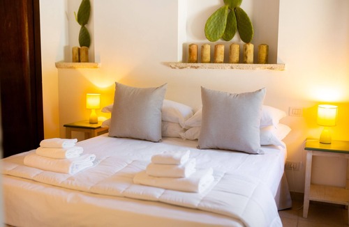 Conversano House | Masseria Montepaolo