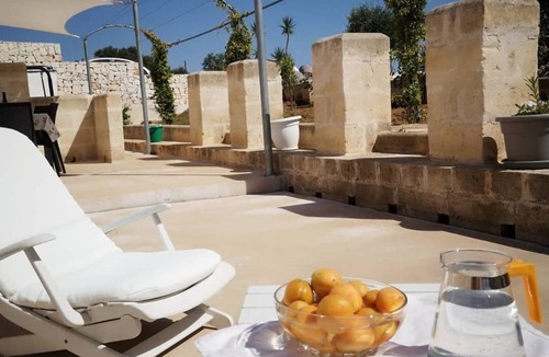 Cisternino Apartment | MASSERIA POESIA - WHITE APARTMENT - Cisternino (Alberobello)