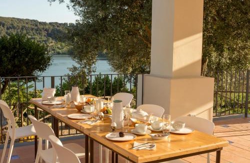 Licola House | Masseria Sardo