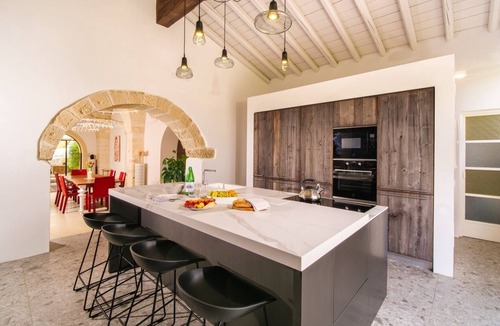 Castromediano Villa | Masseria Specchia - Four Bedroom Villa, Sleeps 8