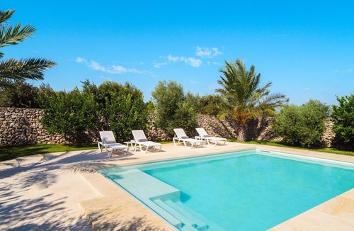 Castromediano Villa | Masseria Specchia - Four Bedroom Villa, Sleeps 8