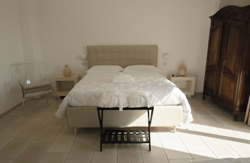 San Pietro in Lama Bed & Breakfast | Masseria Torre Luciana - Music, Yoga and Wellness center