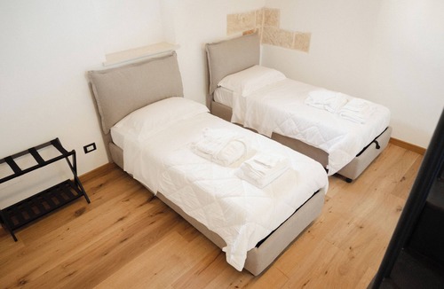 San Pietro in Lama Bed & Breakfast | Masseria Torre Luciana - Music, Yoga and Wellness center